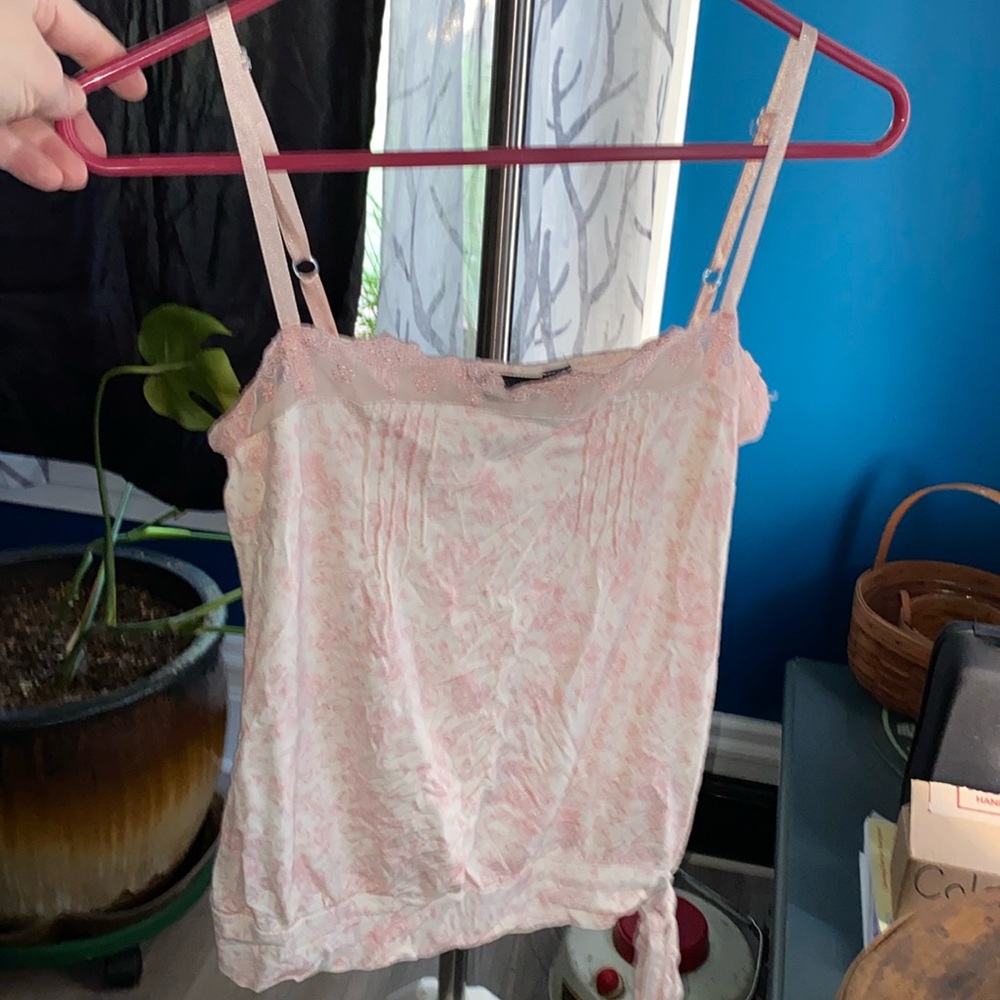 A Wear Camisole